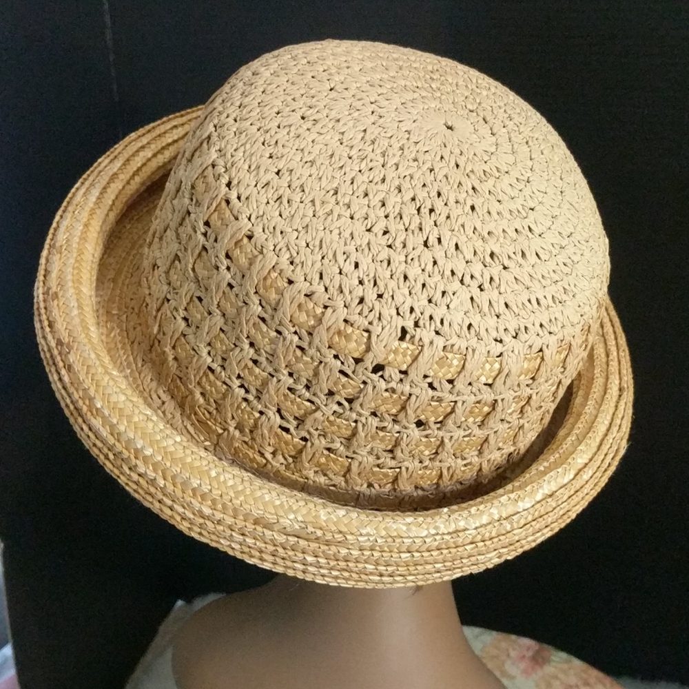 Hat 0067SHBS# - Picture 3 of 6